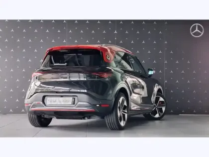 Photo 17 Smart 1 35 kW AWD Brabus