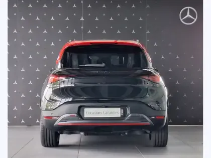 Photo 16 Smart 1 35 kW AWD Brabus