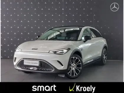 Photo Smart 2 200 Kw Premium