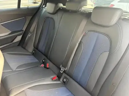 Photo 5 BMW Serie 1 118 i M Sport