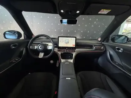 Photo 15 Smart 1 35 kW AWD Brabus