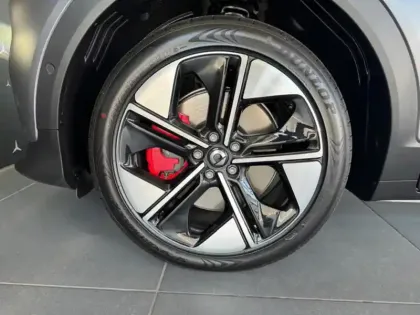 Photo 8 Smart 1 35 kW AWD Brabus