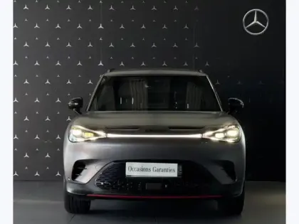 Photo 7 Smart 1 35 kW AWD Brabus
