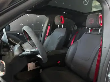 Photo 13 Smart 1 35 kW AWD Brabus