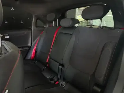 Photo 14 Smart 1 35 kW AWD Brabus