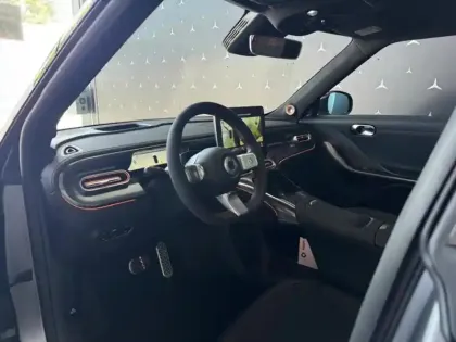 Photo 12 Smart 1 35 kW AWD Brabus