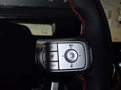 Photo 16 Smart 2 315 kW AWD Brabus