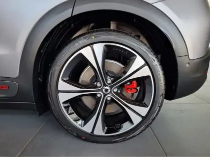 Photo 8 Smart 2 315 kW AWD Brabus