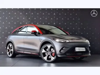 Photo 6 Smart 2 315 kW AWD Brabus