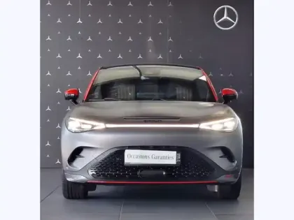 Photo 7 Smart 2 315 kW AWD Brabus
