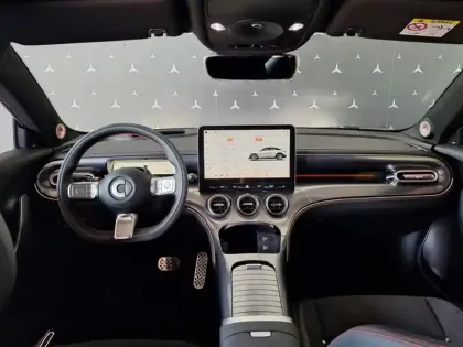Photo 10 Smart 2 315 kW AWD Brabus
