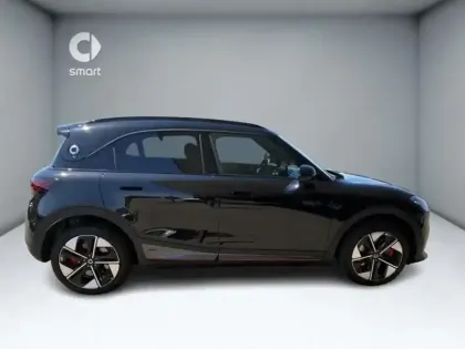 Photo 5 Smart 1 35 kW AWD Brabus