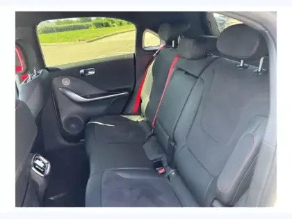 Photo 13 Smart 1 35 kW AWD Brabus