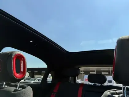 Photo 18 Smart 1 35 kW AWD Brabus