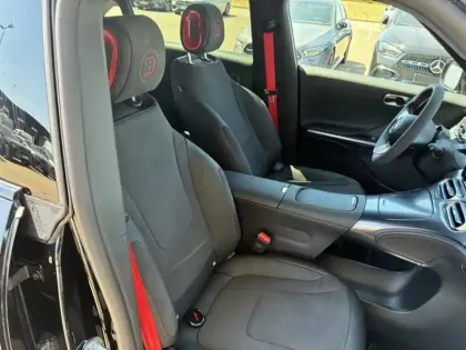 Photo 10 Smart 1 35 kW AWD Brabus
