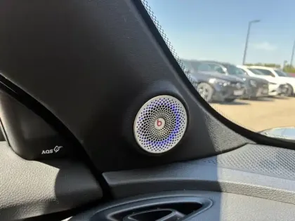 Photo 15 Smart 1 35 kW AWD Brabus