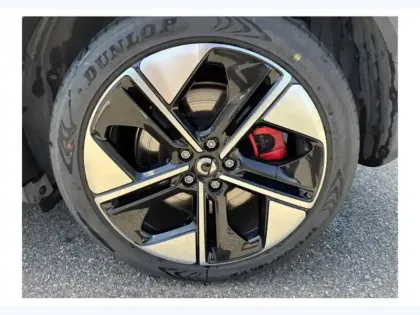 Photo 8 Smart 1 35 kW AWD Brabus