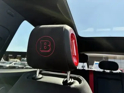 Photo 17 Smart 1 35 kW AWD Brabus