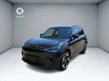 Photo Smart 1 Brabus