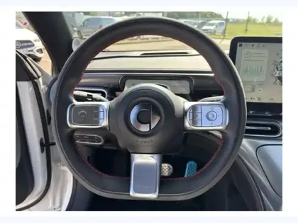 Photo 11 Smart 1 35 kW AWD Brabus