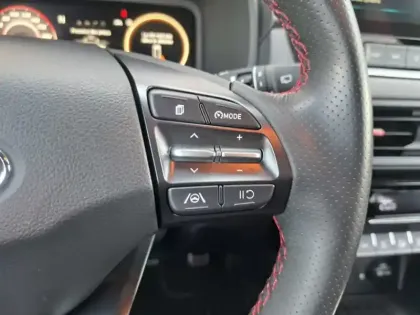 Photo 19 Hyundai Kona N Line Creative Mild-Hybrid 2W