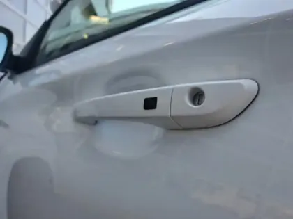 Photo 9 Hyundai Kona N Line Creative Mild-Hybrid 2W