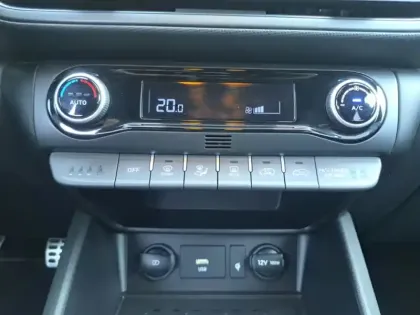 Photo 16 Hyundai Kona N Line Creative Mild-Hybrid 2W