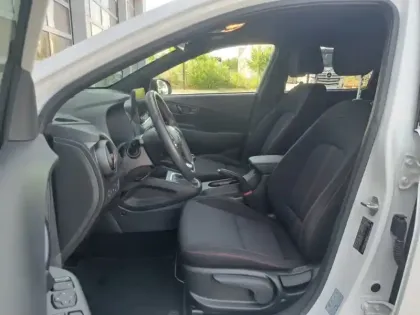 Photo 11 Hyundai Kona N Line Creative Mild-Hybrid 2W