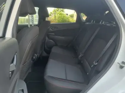 Photo 13 Hyundai Kona N Line Creative Mild-Hybrid 2W