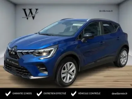 Photo Mitsubishi Asx Business