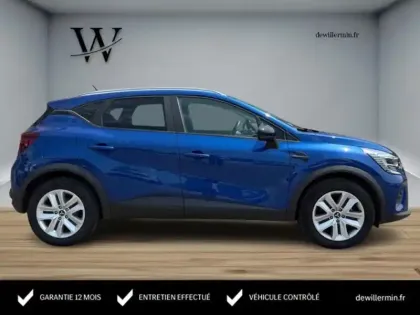 Photo 18 Mitsubishi Asx 1.3 DI-T MHEV 140 Business