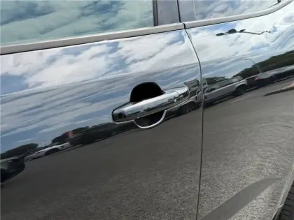 Photo 21 Jaguar E-Pace 2.0 D - 150 CH AWD BVA