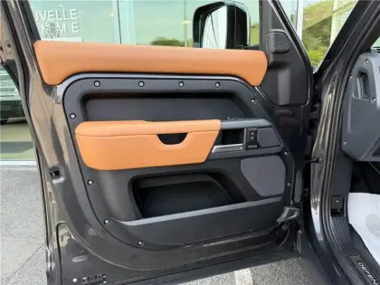 Photo 7 Land rover Defender 110 P400E PHEV BVA8 X-DYNAMIC