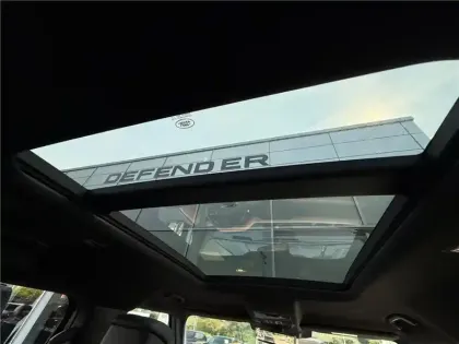 Photo 15 Land rover Defender 110 P400E PHEV BVA8 X-DYNAMIC