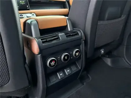 Photo 9 Land rover Defender 110 P400E PHEV BVA8 X-DYNAMIC