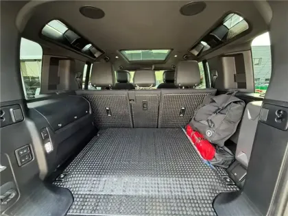Photo 17 Land rover Defender 110 P400E PHEV BVA8 X-DYNAMIC