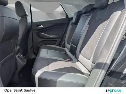 Photo 11 Opel Grandland X  Hybrid 225ch Elegance Business