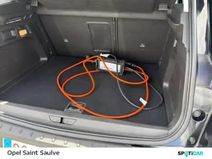 Photo 5 Opel Grandland X  Hybrid 225ch Elegance Business