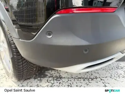 Photo 14 Opel Grandland X  Hybrid 225ch Elegance Business