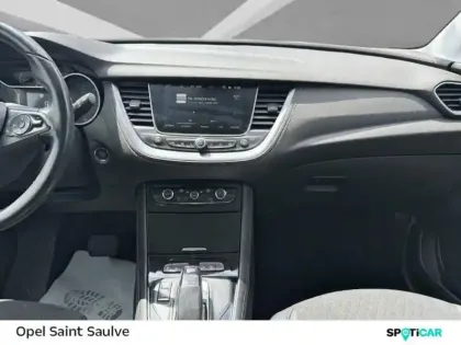 Photo 13 Opel Grandland X  Hybrid 225ch Elegance Business