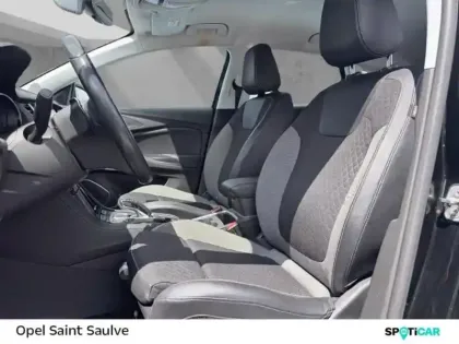 Photo 10 Opel Grandland X  Hybrid 225ch Elegance Business