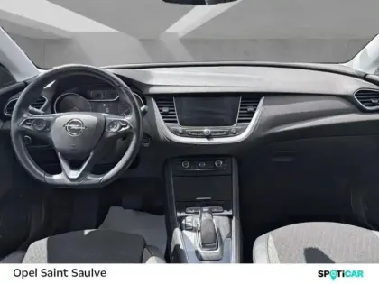 Photo 7 Opel Grandland X  Hybrid 225ch Elegance Business