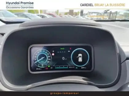 Photo 12 Hyundai Kona  Electric 39kWh - 136ch Creative
