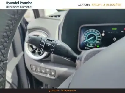 Photo 14 Hyundai Kona  Electric 39kWh - 136ch Creative