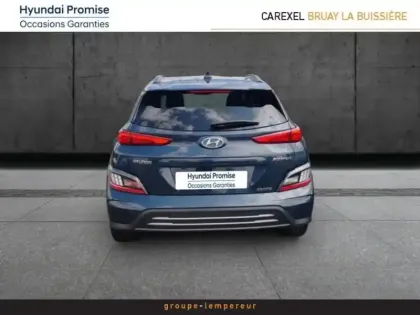 Photo 5 Hyundai Kona  Electric 39kWh - 136ch Creative