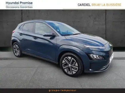 Photo Hyundai Kona Creative