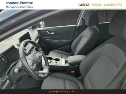 Photo 8 Hyundai Kona  Electric 39kWh - 136ch Creative
