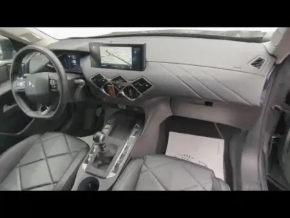 Photo 9 DS DS 3  Crossback BlueHDi 110ch So Chic