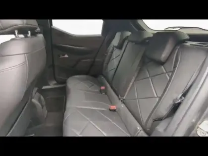 Photo 11 DS DS 3  Crossback BlueHDi 110ch So Chic