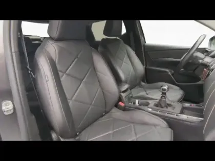 Photo 13 DS DS 3  Crossback BlueHDi 110ch So Chic